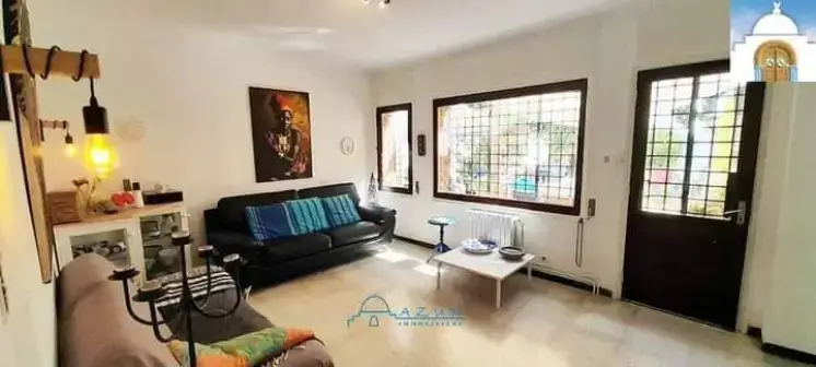 VILLA Méditerranée